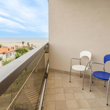 Hotel Airone Rimini Esterno foto