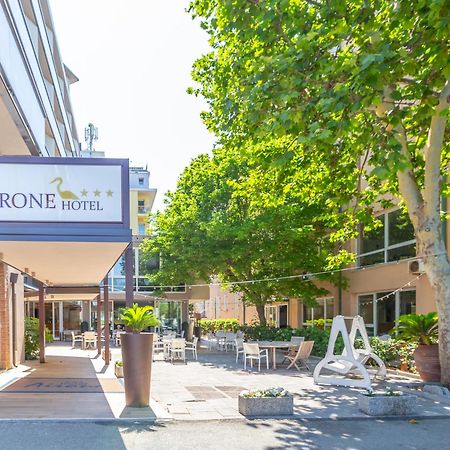 Hotel Airone Rimini Esterno foto