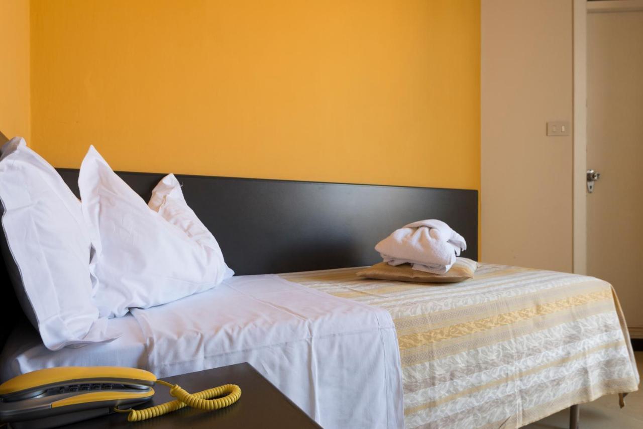 Hotel Airone Rimini Esterno foto