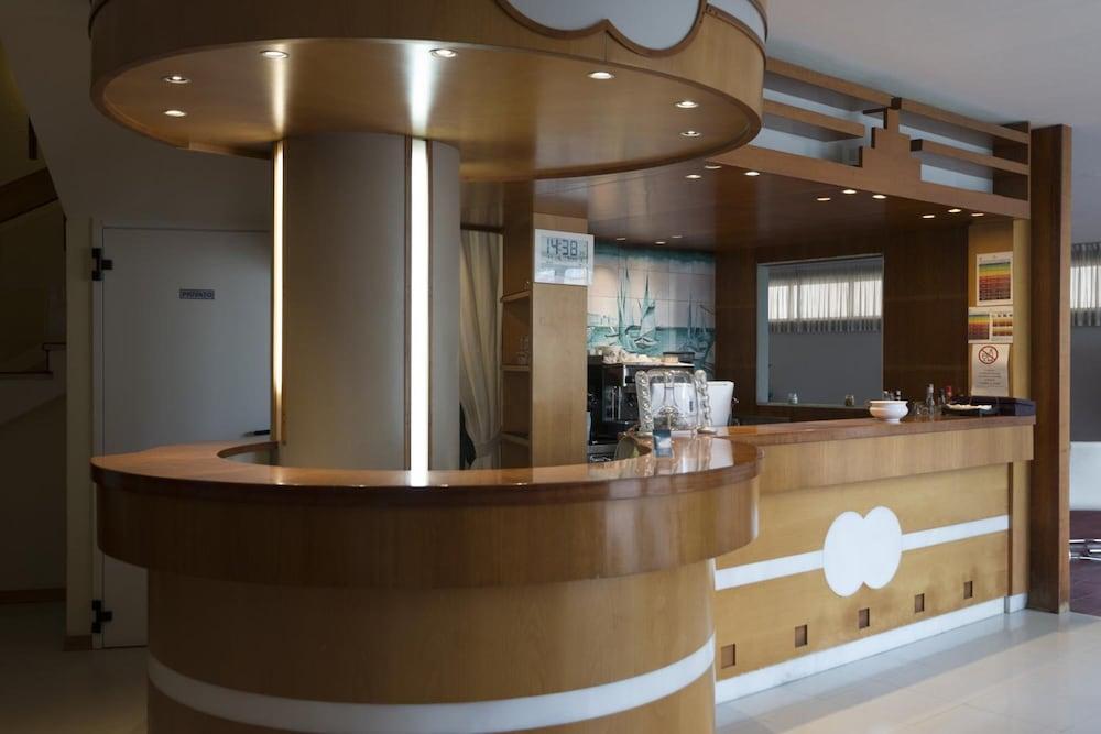 Hotel Airone Rimini Esterno foto