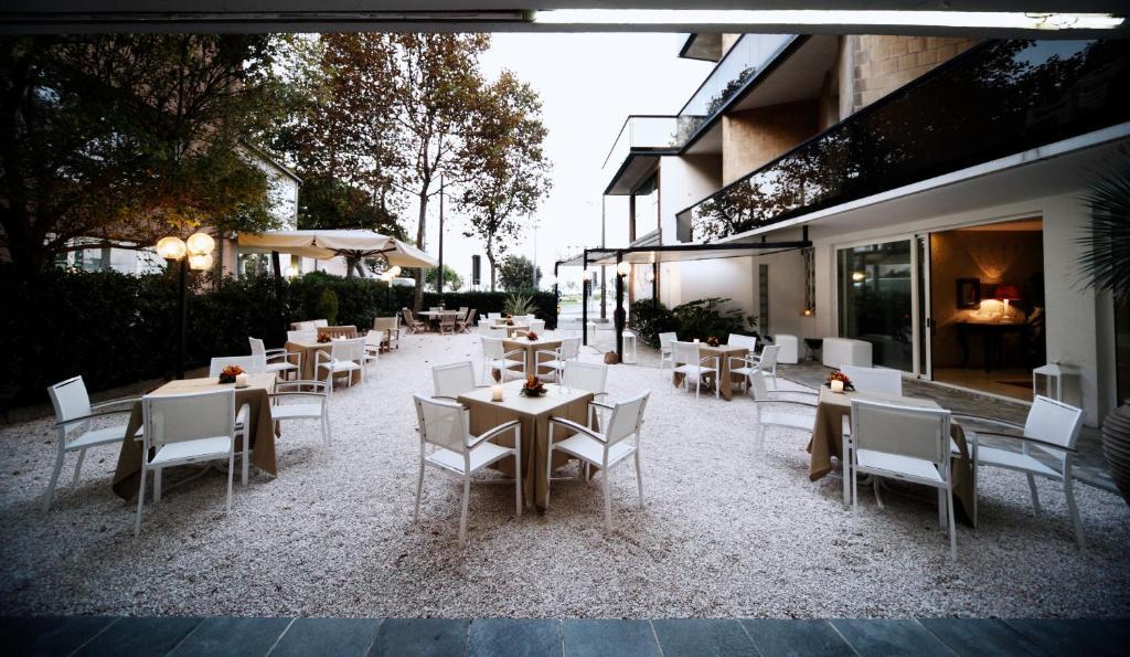 Hotel Airone Rimini Esterno foto