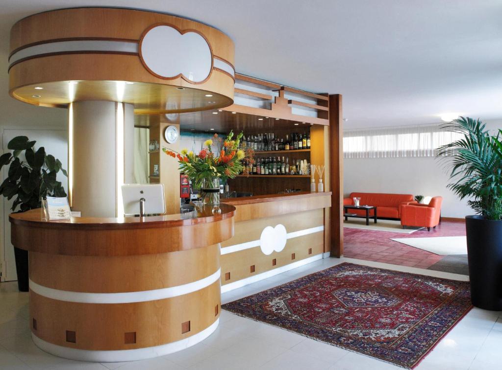Hotel Airone Rimini Camera foto